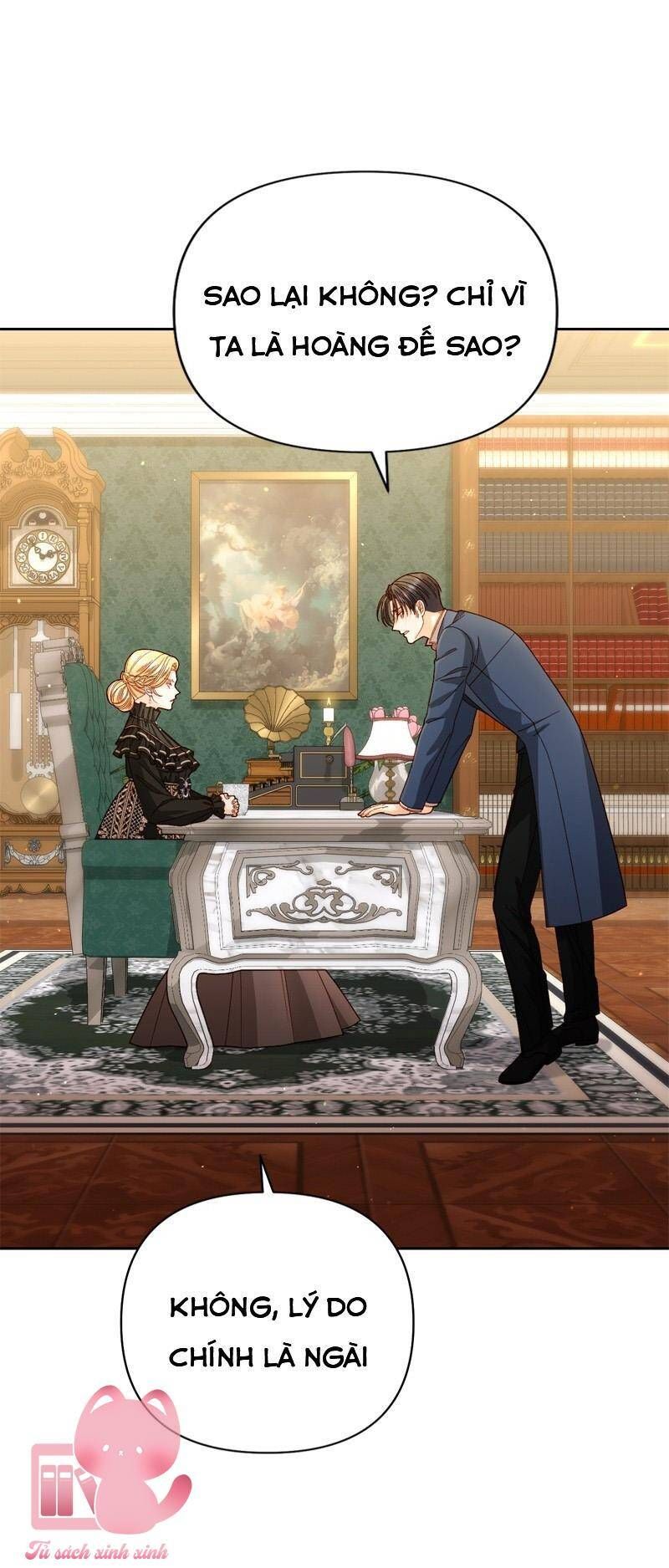 Hoàng Hậu Tái Hôn - Chapter 204 - Page 13