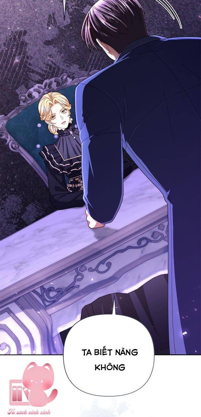 Hoàng Hậu Tái Hôn - Chapter 204 - Page 15