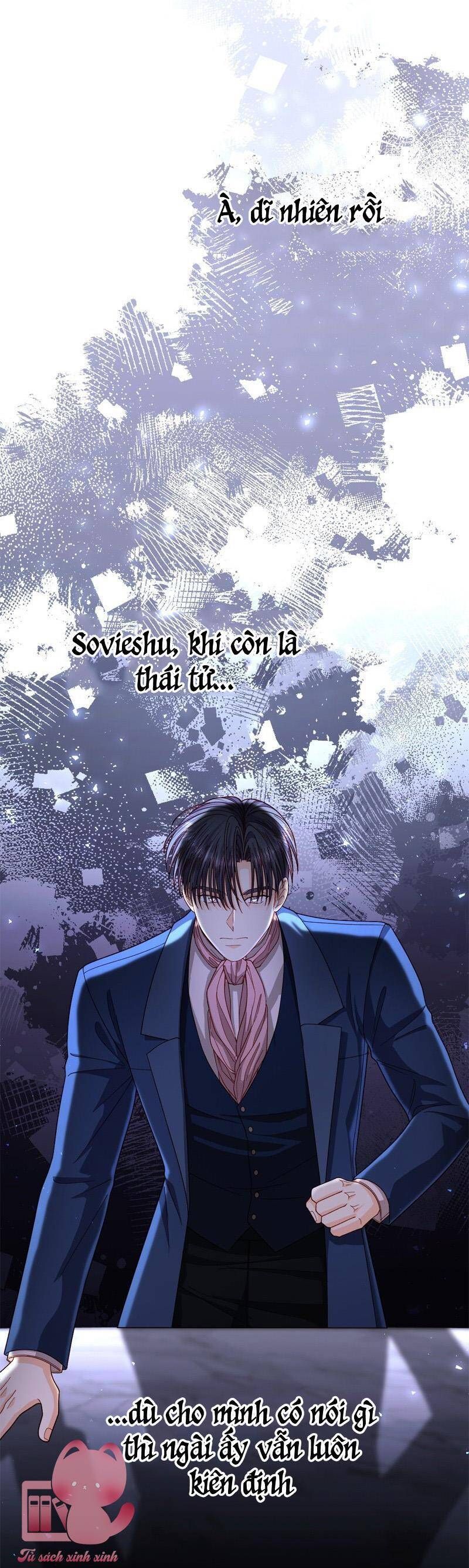 Hoàng Hậu Tái Hôn - Chapter 204 - Page 16