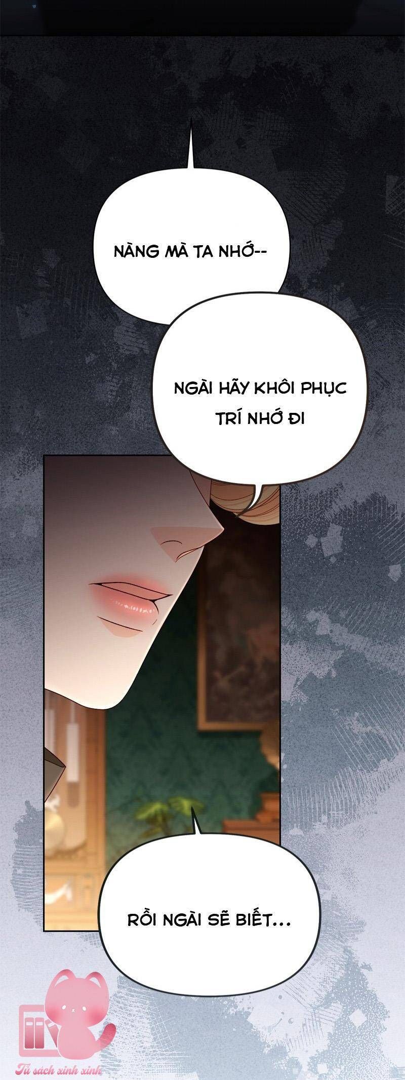 Hoàng Hậu Tái Hôn - Chapter 204 - Page 17