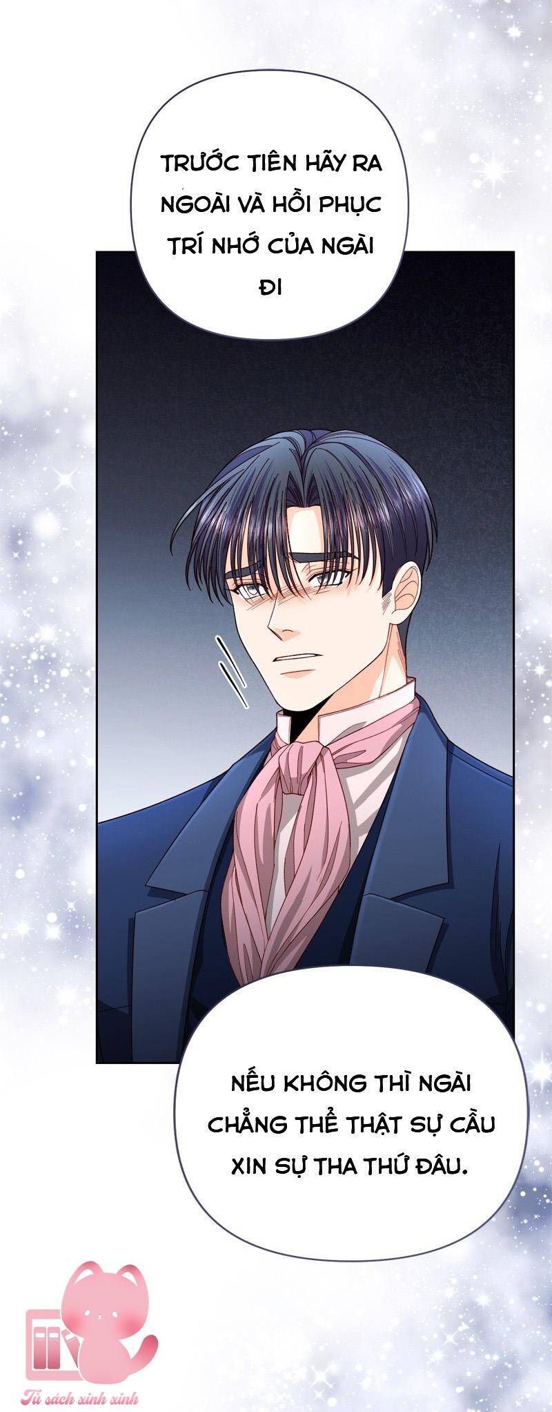 Hoàng Hậu Tái Hôn - Chapter 204 - Page 22