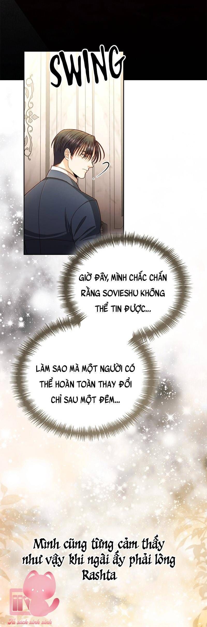 Hoàng Hậu Tái Hôn - Chapter 204 - Page 25