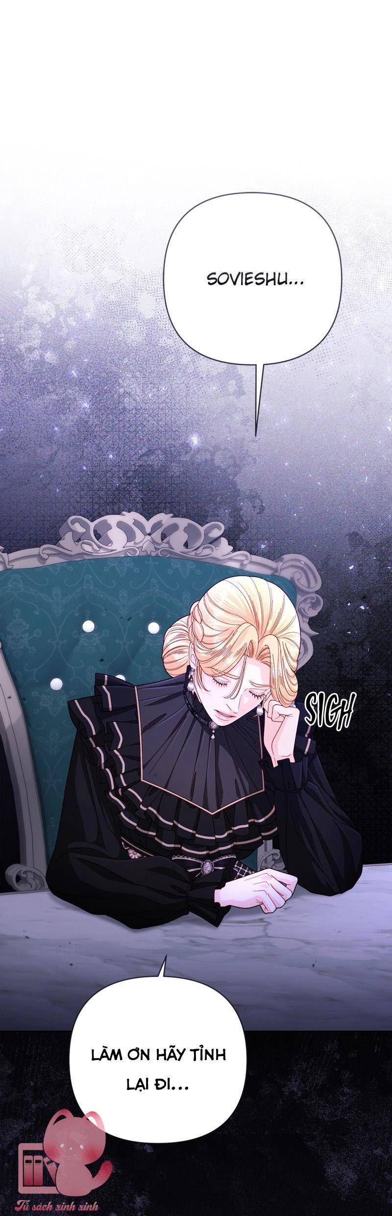 Hoàng Hậu Tái Hôn - Chapter 204 - Page 29