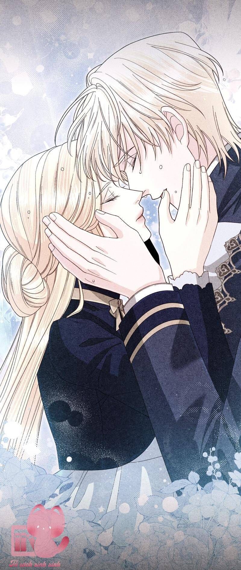 Hoàng Hậu Tái Hôn - Chapter 204 - Page 3