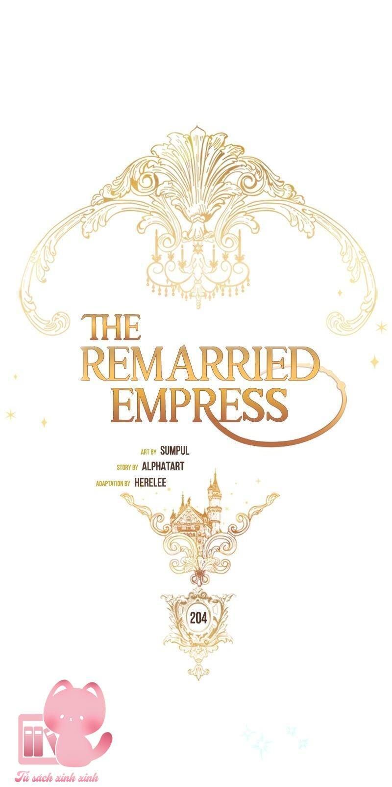 Hoàng Hậu Tái Hôn - Chapter 204 - Page 31