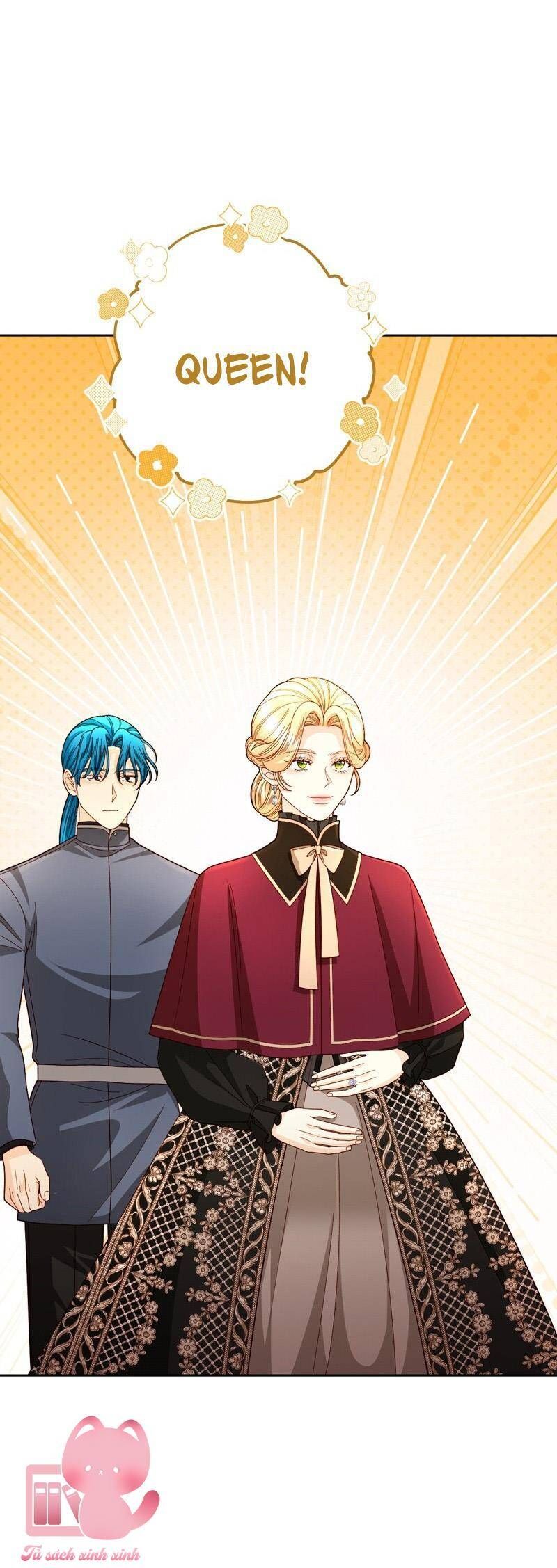Hoàng Hậu Tái Hôn - Chapter 204 - Page 36