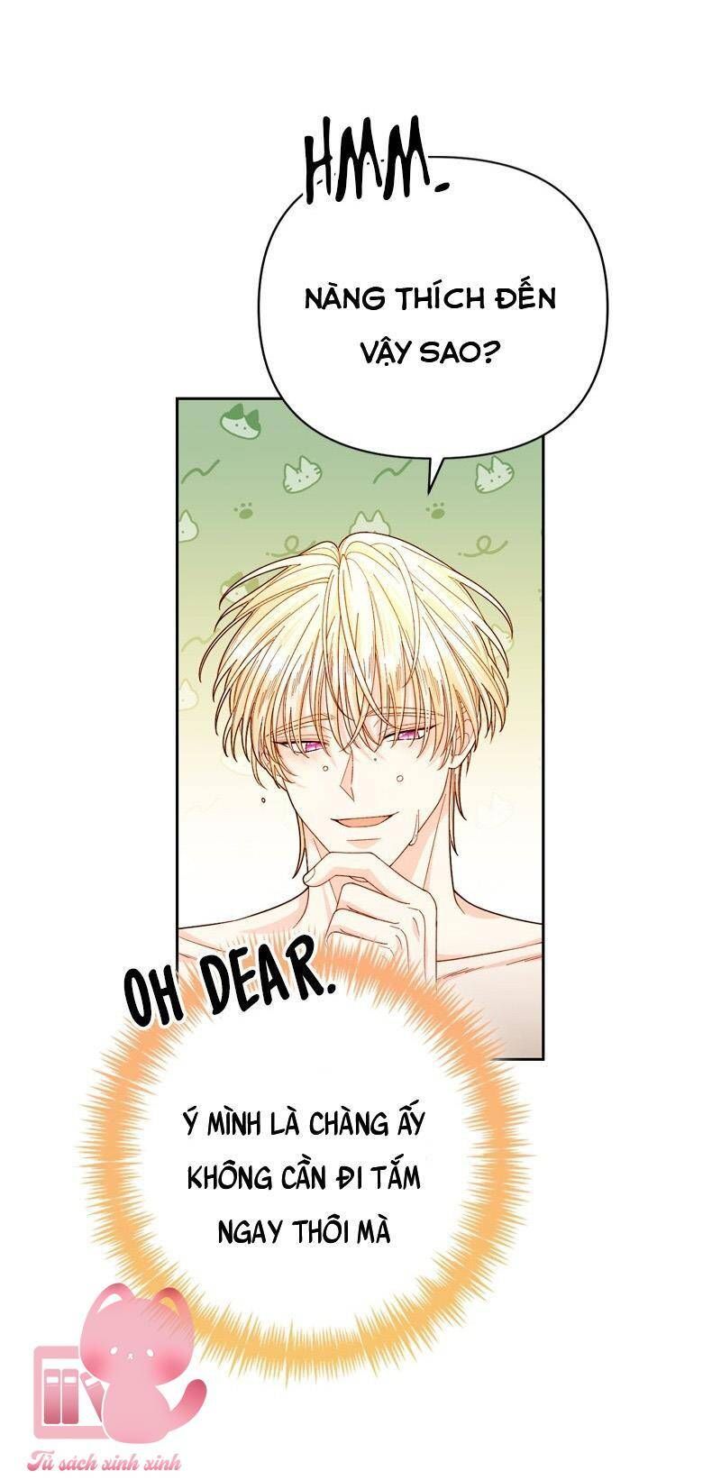 Hoàng Hậu Tái Hôn - Chapter 204 - Page 40