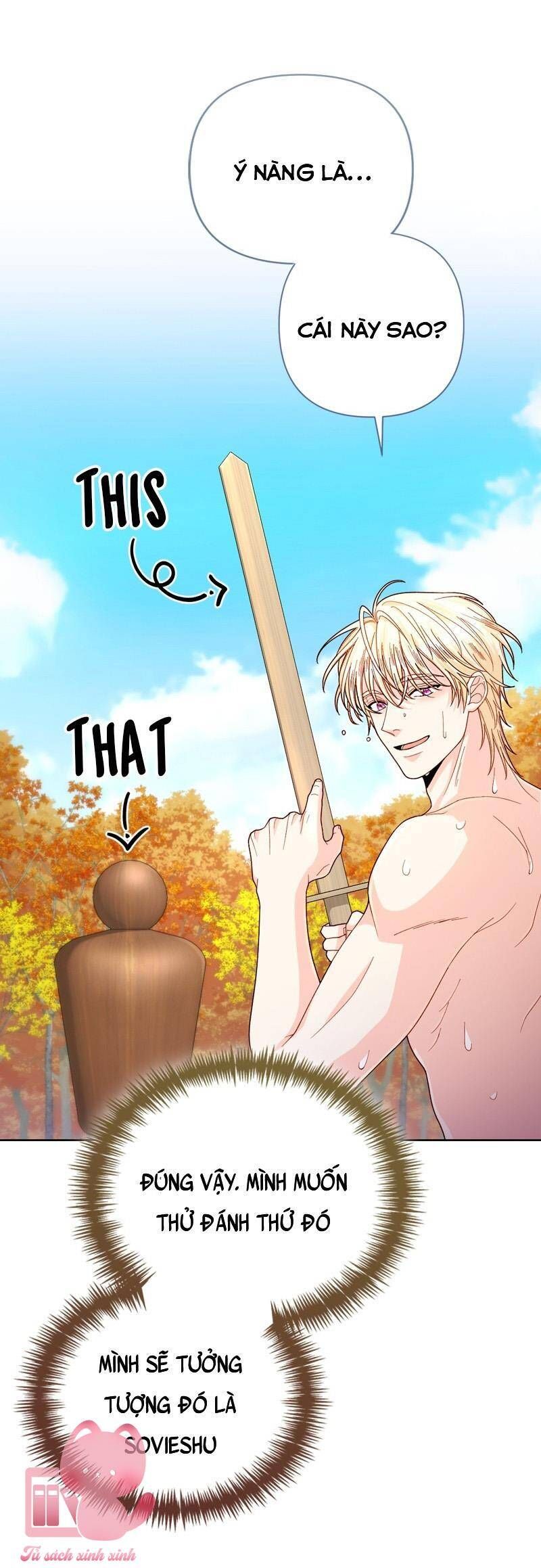 Hoàng Hậu Tái Hôn - Chapter 204 - Page 42