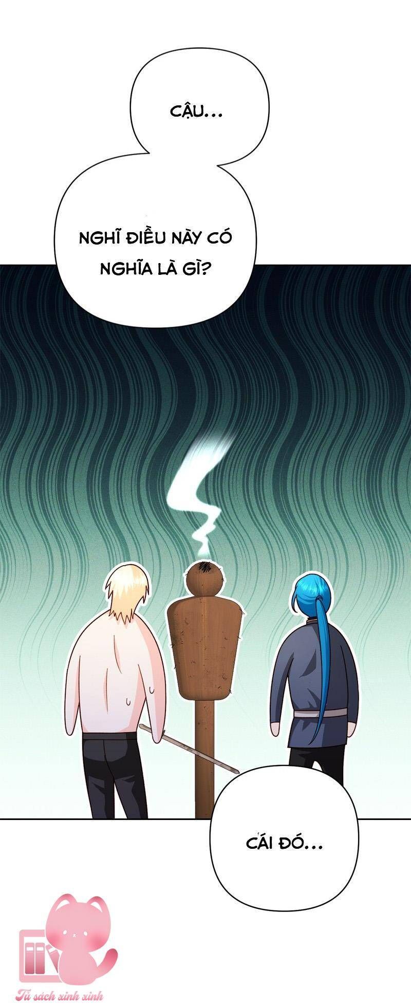 Hoàng Hậu Tái Hôn - Chapter 204 - Page 49