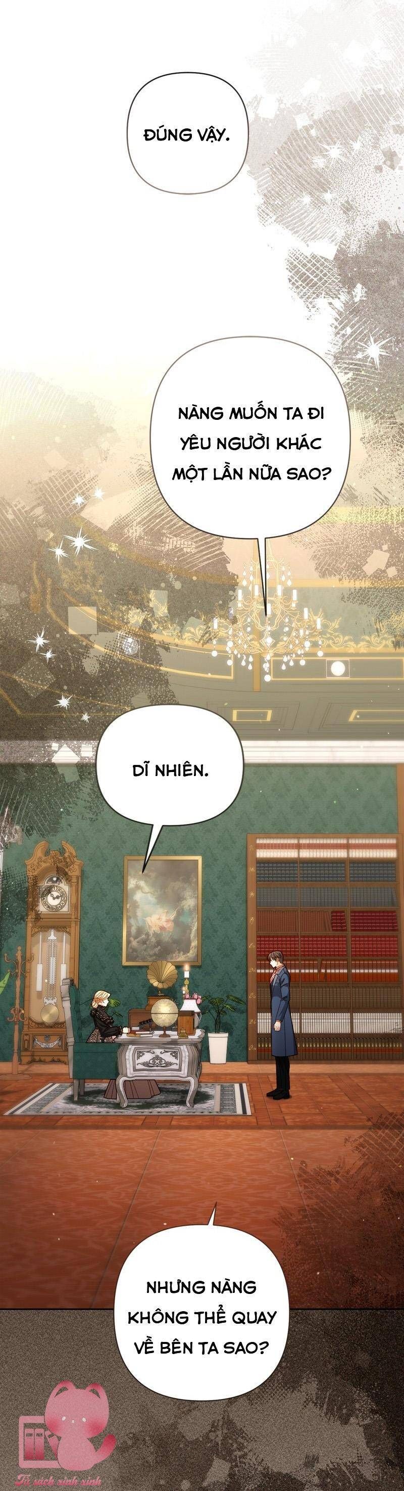 Hoàng Hậu Tái Hôn - Chapter 204 - Page 5