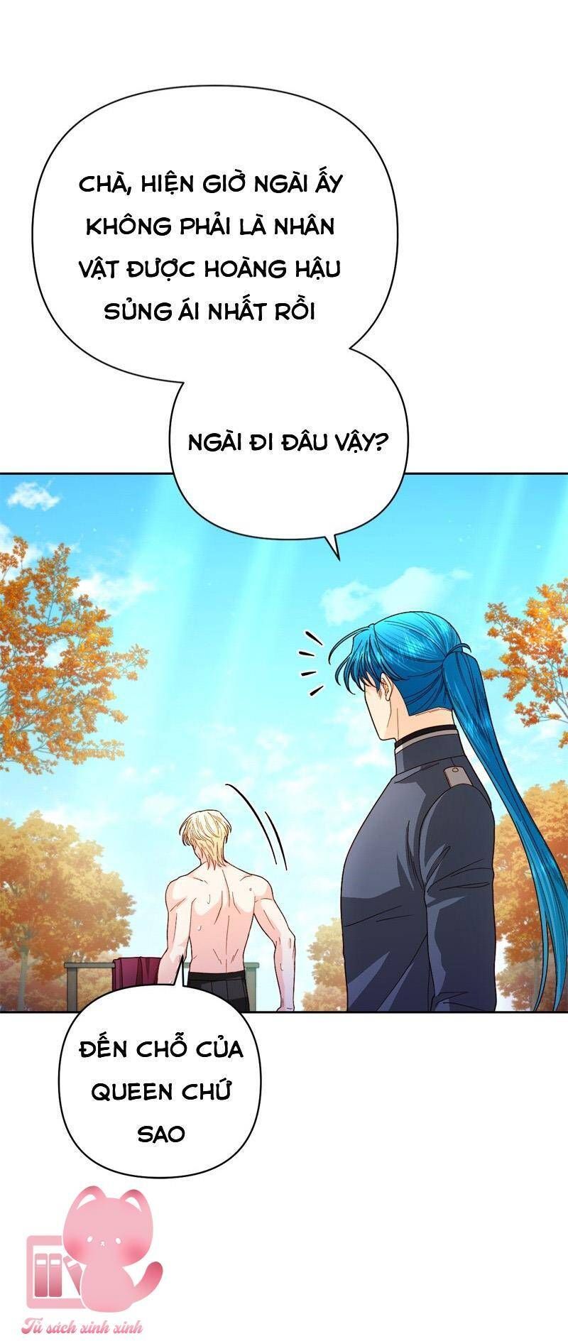 Hoàng Hậu Tái Hôn - Chapter 204 - Page 53