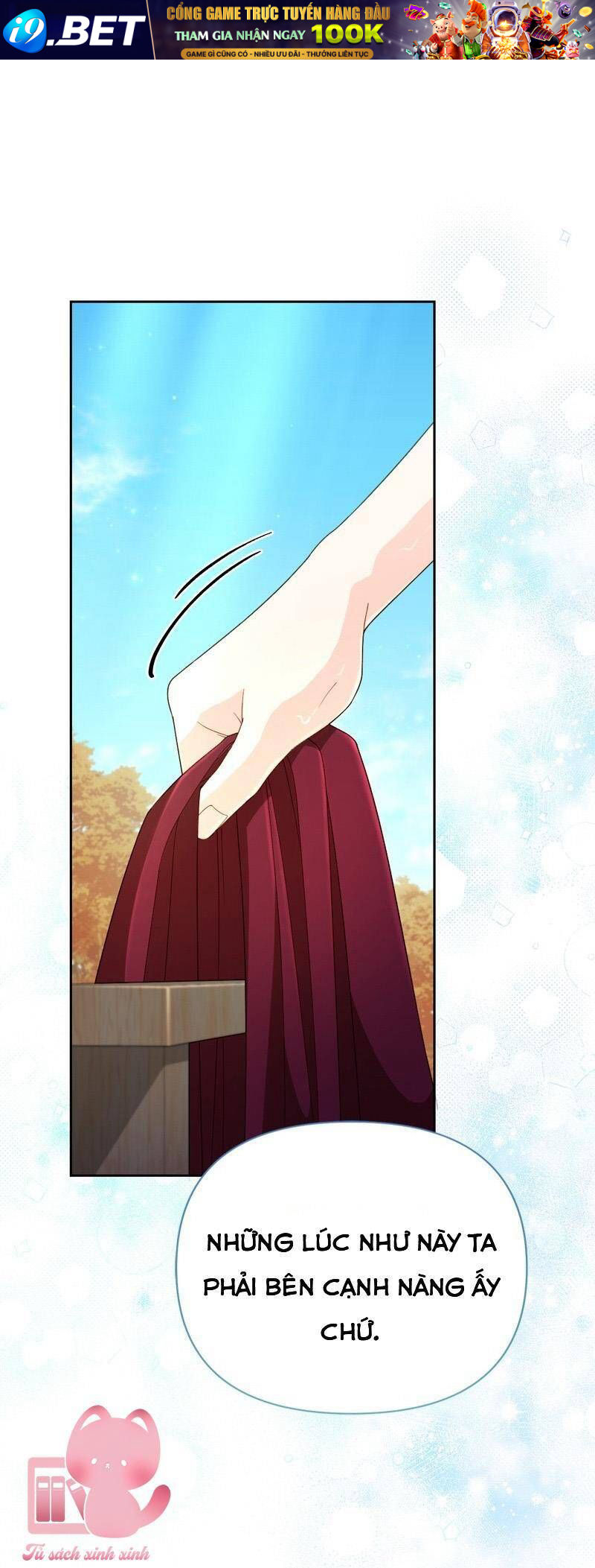 Hoàng Hậu Tái Hôn - Chapter 204 - Page 54