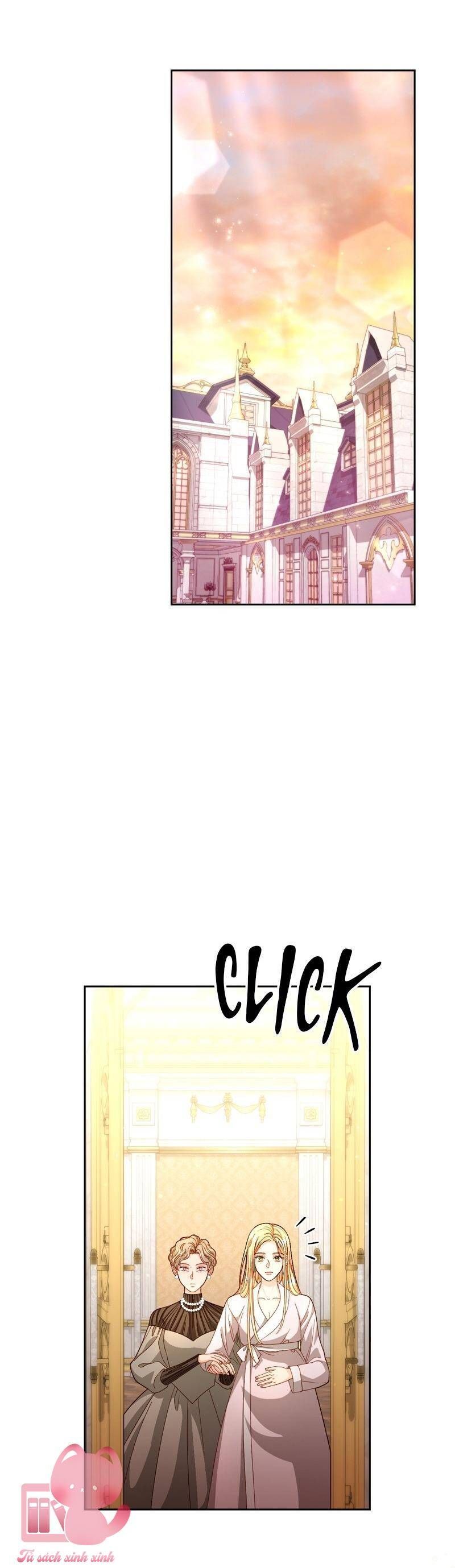 Hoàng Hậu Tái Hôn - Chapter 204 - Page 56