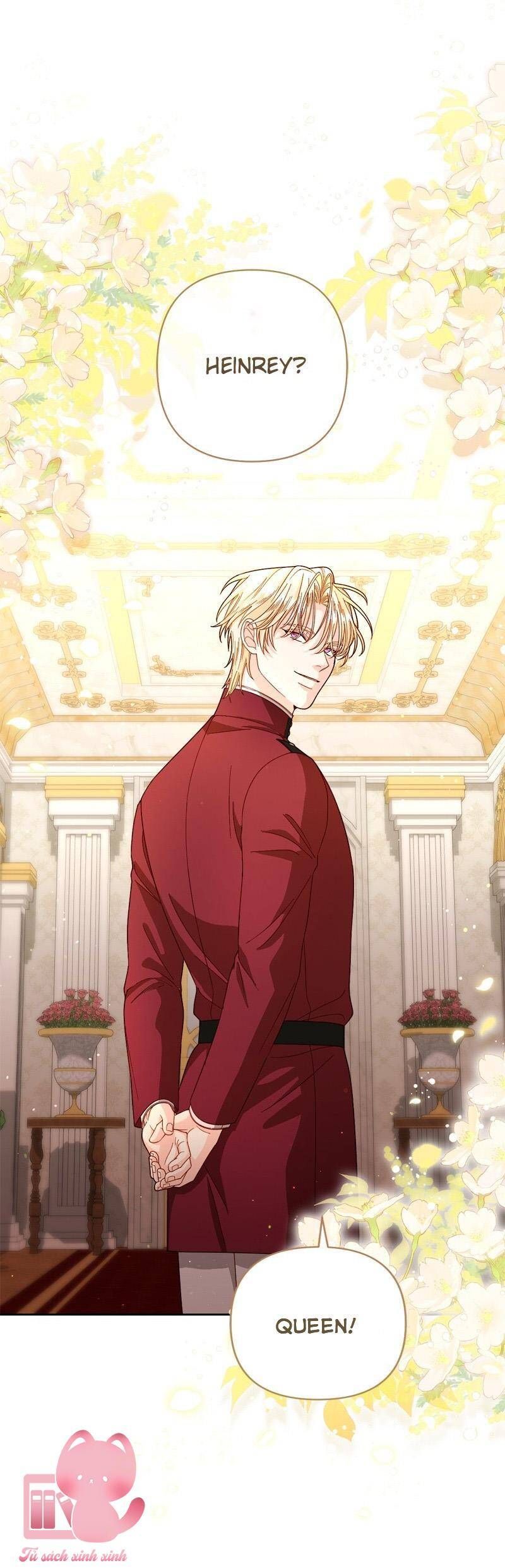 Hoàng Hậu Tái Hôn - Chapter 204 - Page 57
