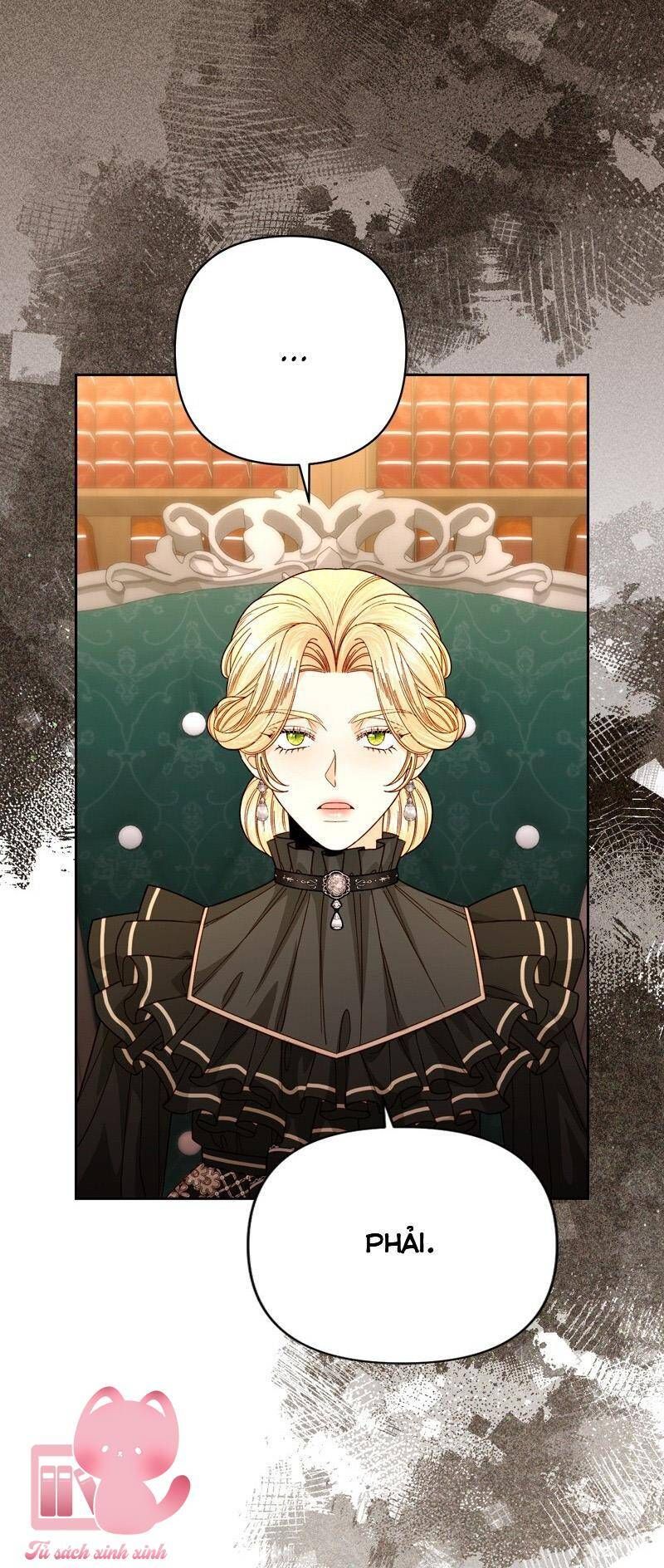 Hoàng Hậu Tái Hôn - Chapter 204 - Page 6