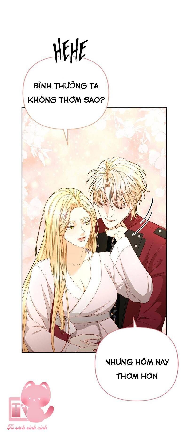 Hoàng Hậu Tái Hôn - Chapter 204 - Page 66