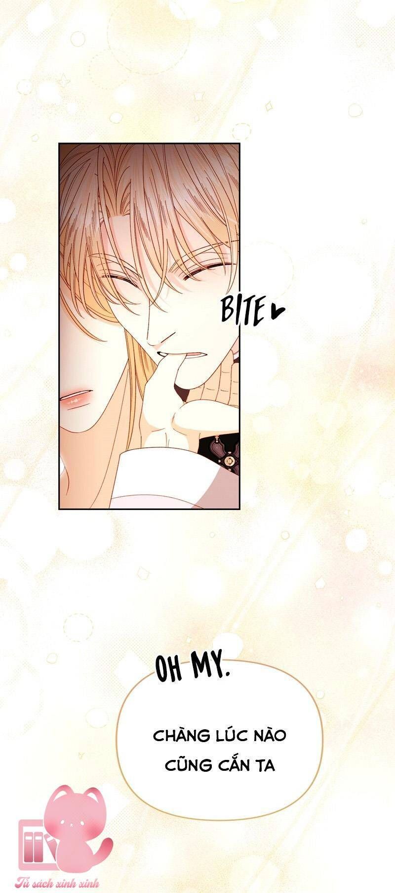 Hoàng Hậu Tái Hôn - Chapter 204 - Page 68