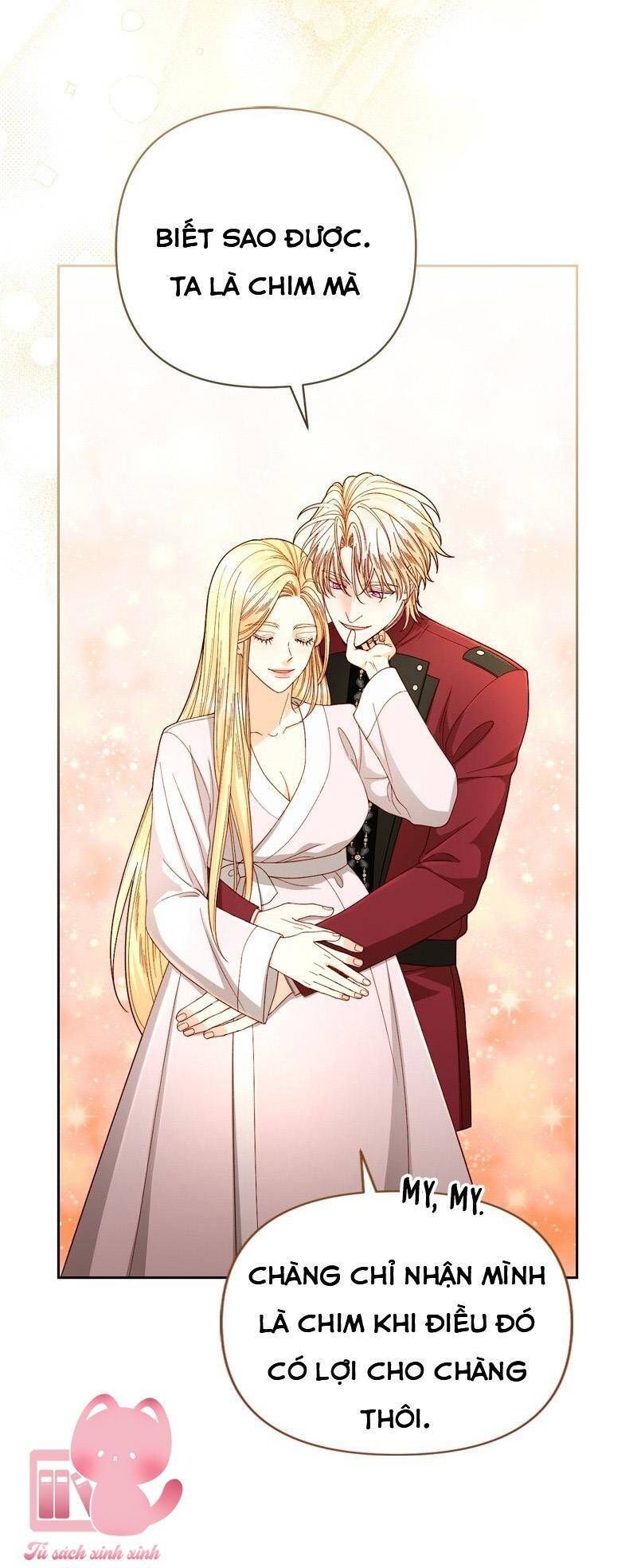 Hoàng Hậu Tái Hôn - Chapter 204 - Page 69