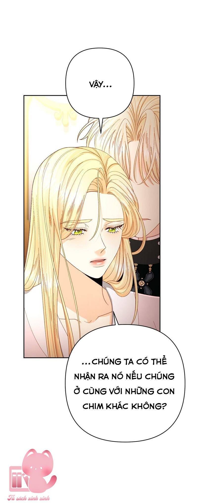 Hoàng Hậu Tái Hôn - Chapter 204 - Page 71