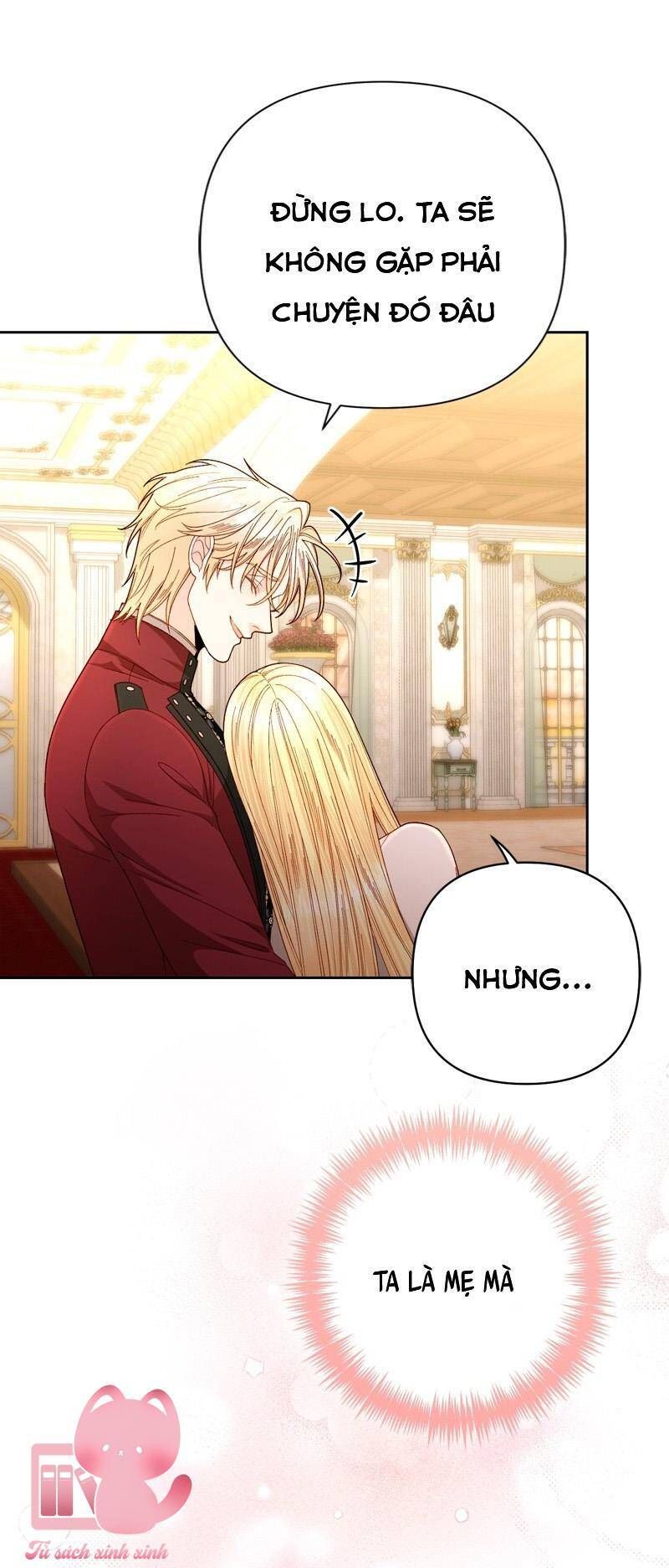 Hoàng Hậu Tái Hôn - Chapter 204 - Page 73