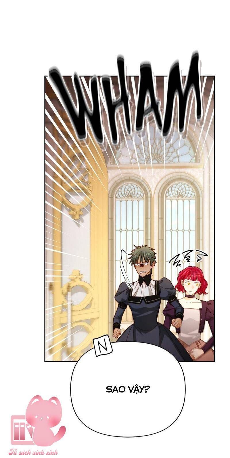 Hoàng Hậu Tái Hôn - Chapter 204 - Page 77