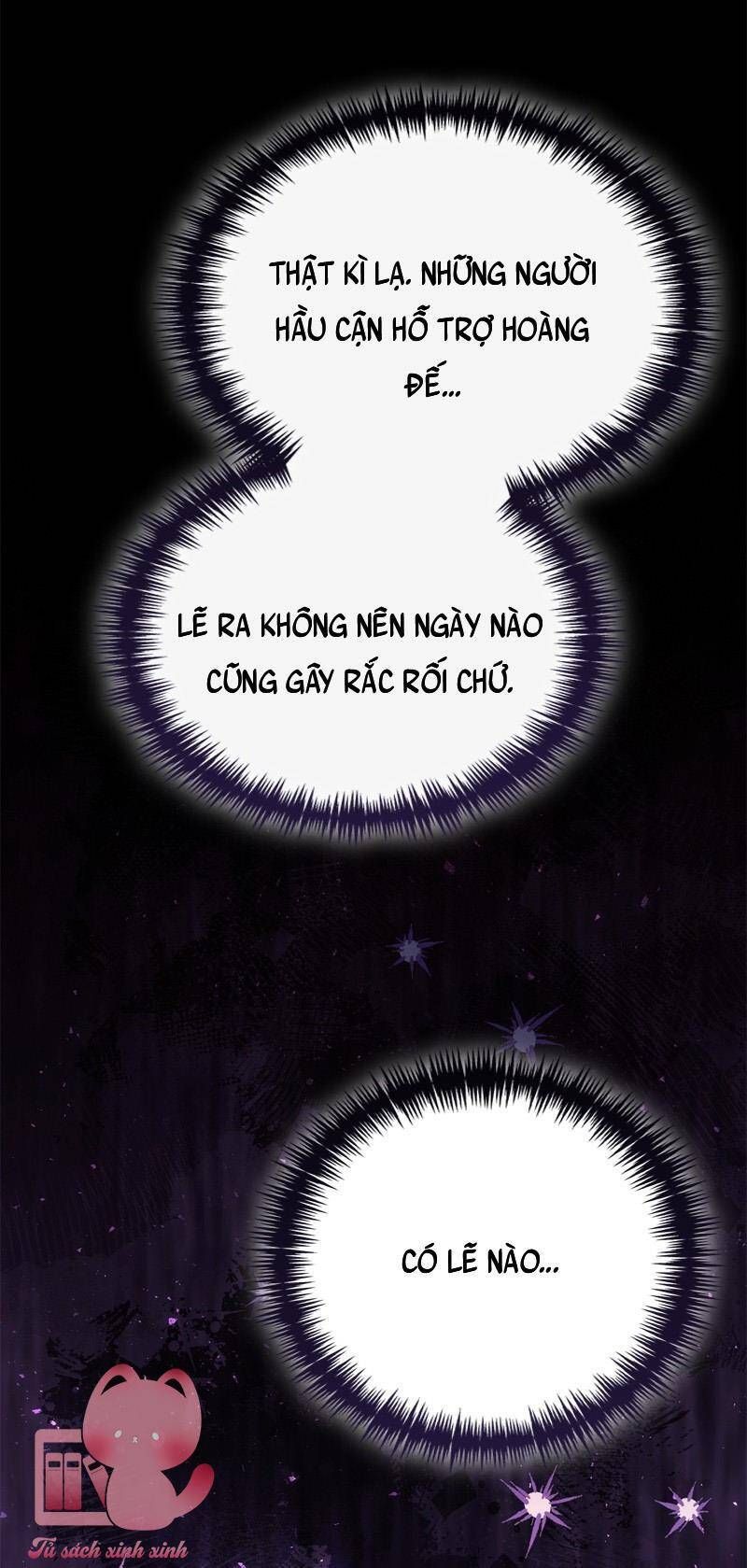 Hoàng Hậu Tái Hôn - Chapter 204 - Page 80