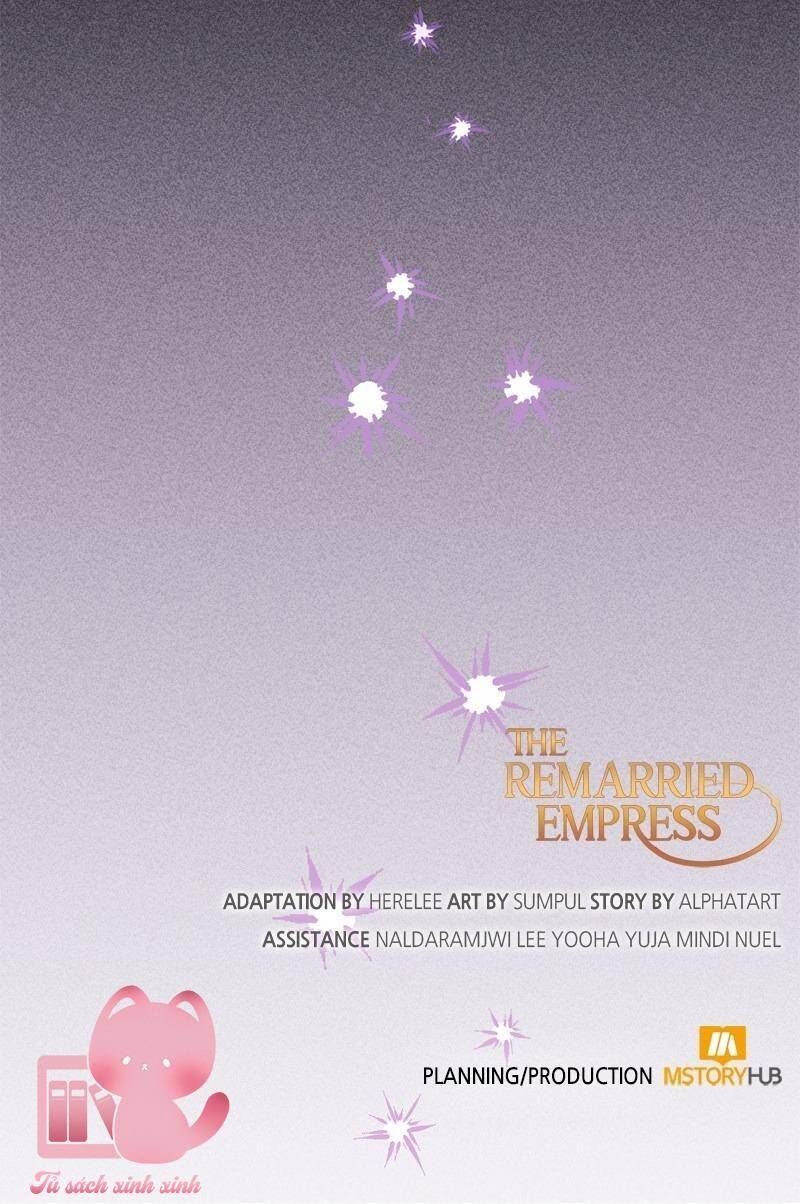 Hoàng Hậu Tái Hôn - Chapter 204 - Page 82