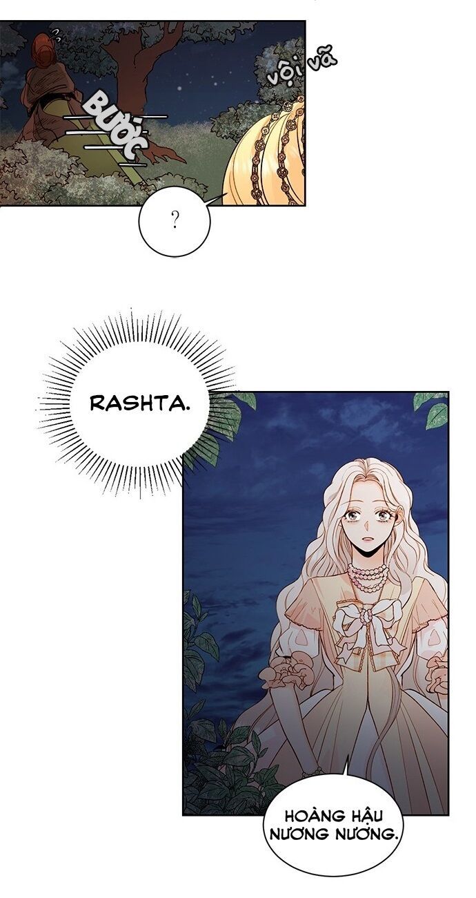 Hoàng Hậu Tái Hôn - Chapter 21 - Page 13