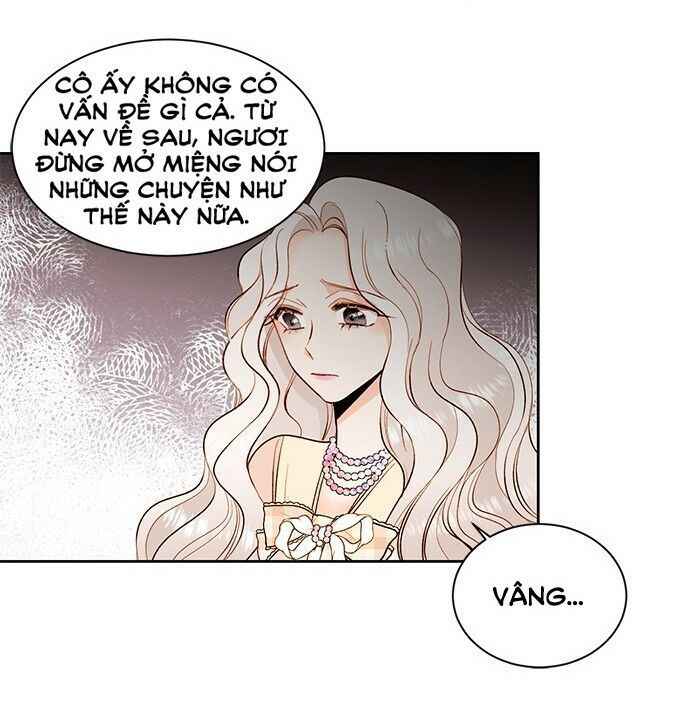 Hoàng Hậu Tái Hôn - Chapter 21 - Page 18