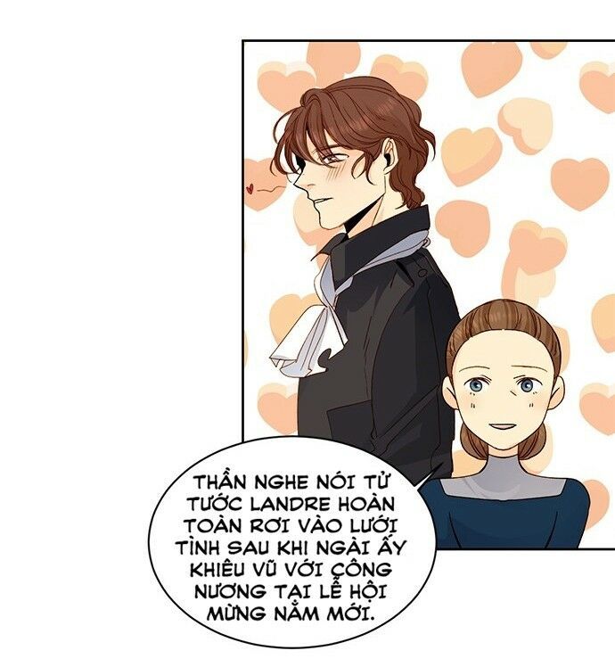 Hoàng Hậu Tái Hôn - Chapter 21 - Page 20