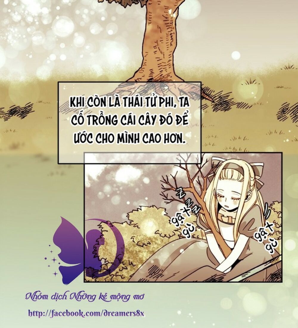 Hoàng Hậu Tái Hôn - Chapter 21 - Page 27