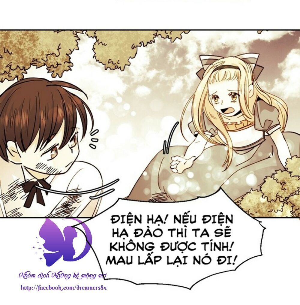 Hoàng Hậu Tái Hôn - Chapter 21 - Page 29