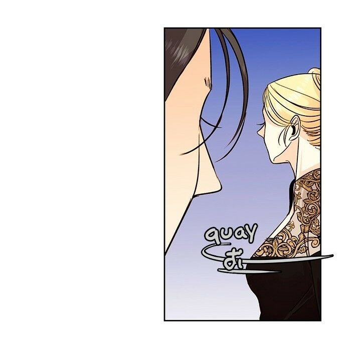 Hoàng Hậu Tái Hôn - Chapter 21 - Page 3