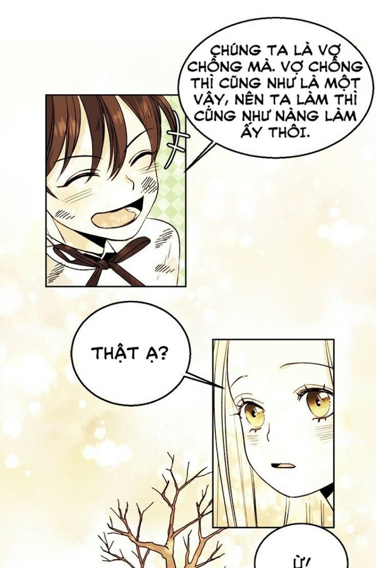 Hoàng Hậu Tái Hôn - Chapter 21 - Page 30