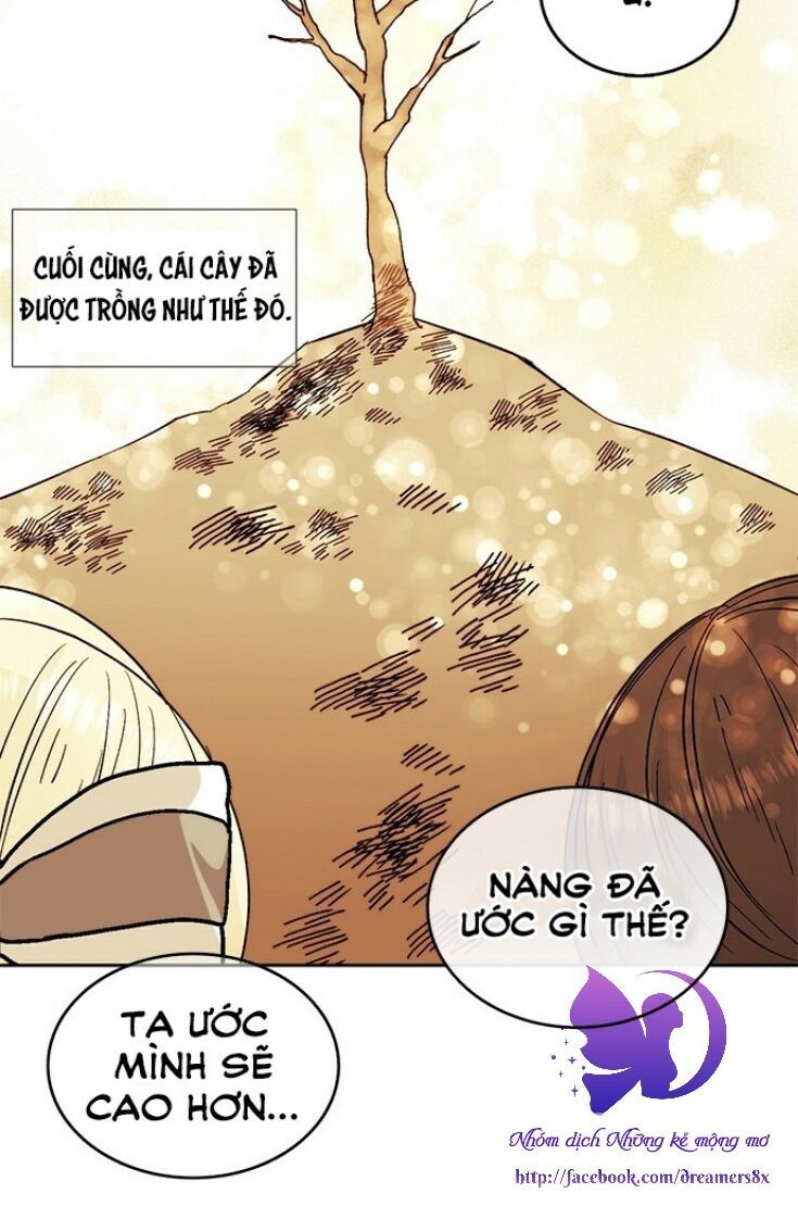 Hoàng Hậu Tái Hôn - Chapter 21 - Page 31