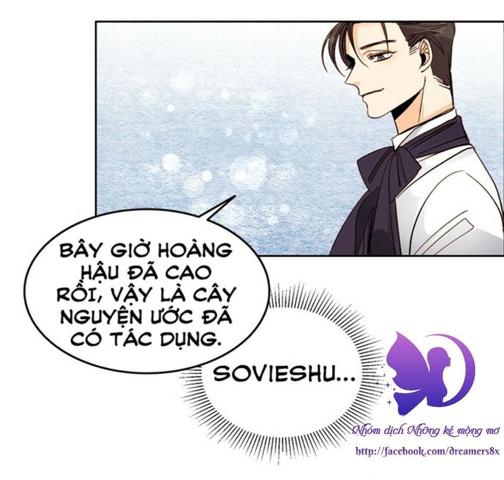 Hoàng Hậu Tái Hôn - Chapter 21 - Page 33