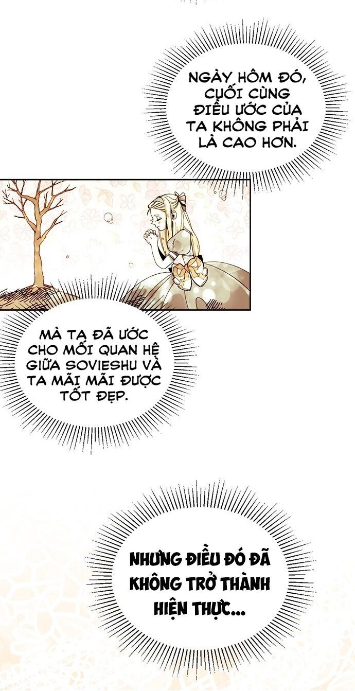 Hoàng Hậu Tái Hôn - Chapter 21 - Page 34