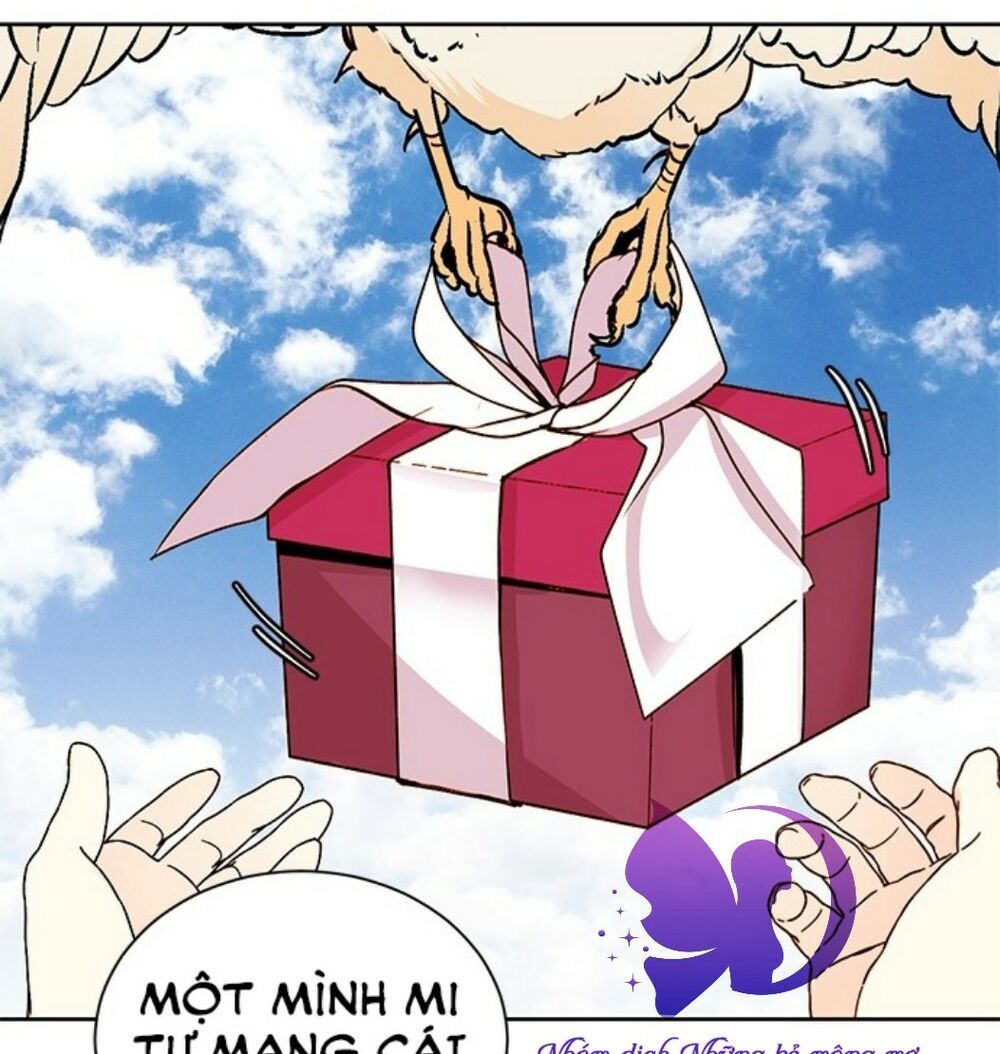 Hoàng Hậu Tái Hôn - Chapter 21 - Page 40