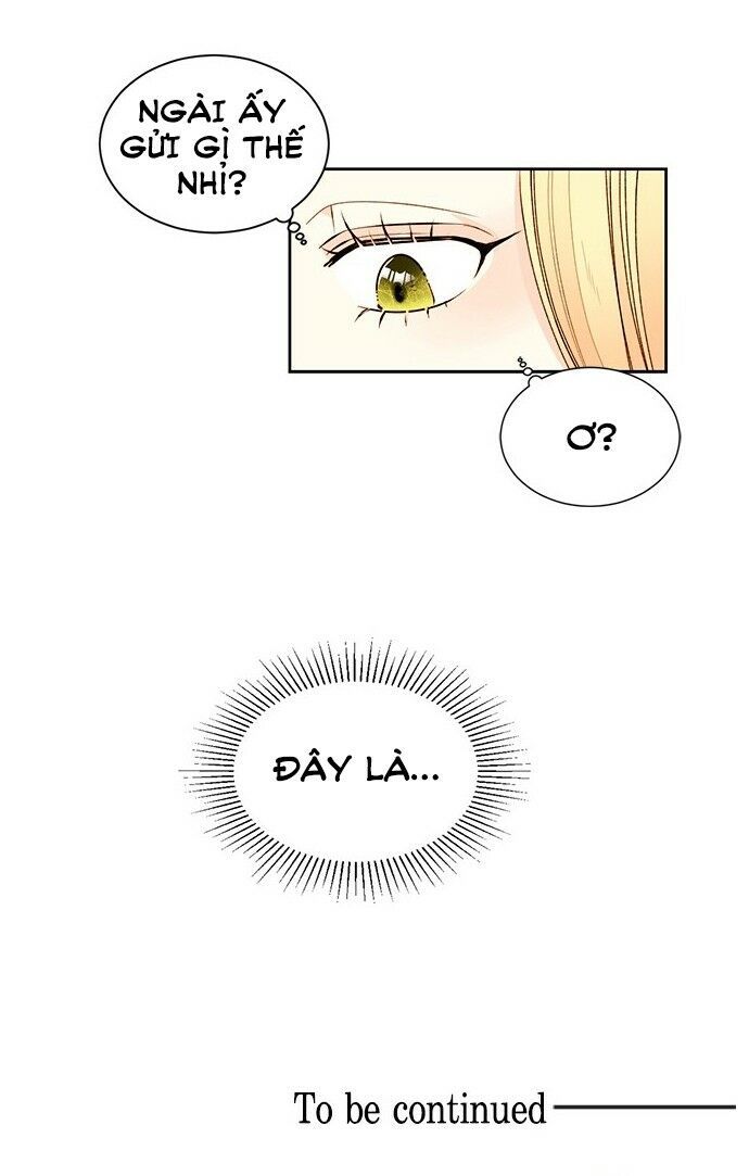 Hoàng Hậu Tái Hôn - Chapter 21 - Page 43