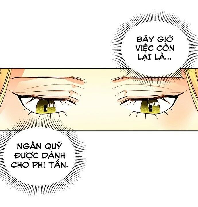 Hoàng Hậu Tái Hôn - Chapter 21 - Page 6