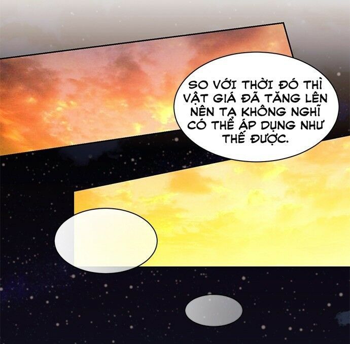 Hoàng Hậu Tái Hôn - Chapter 21 - Page 8