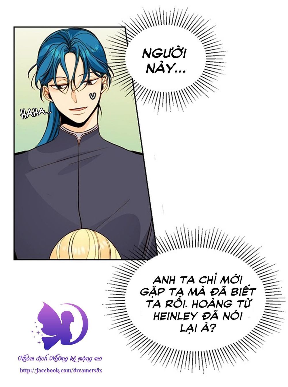 Hoàng Hậu Tái Hôn - Chapter 22 - Page 10