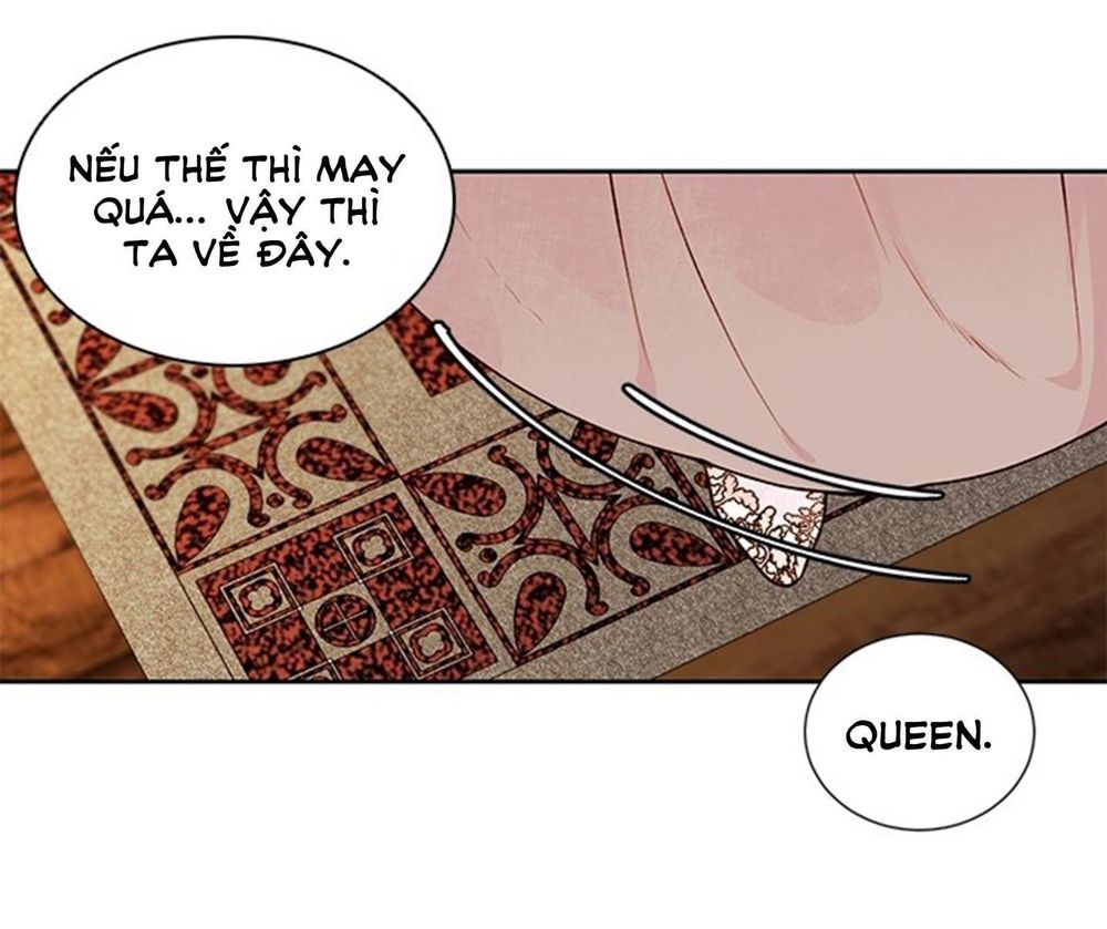 Hoàng Hậu Tái Hôn - Chapter 22 - Page 23