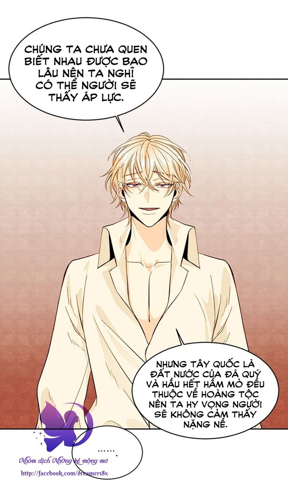 Hoàng Hậu Tái Hôn - Chapter 22 - Page 25