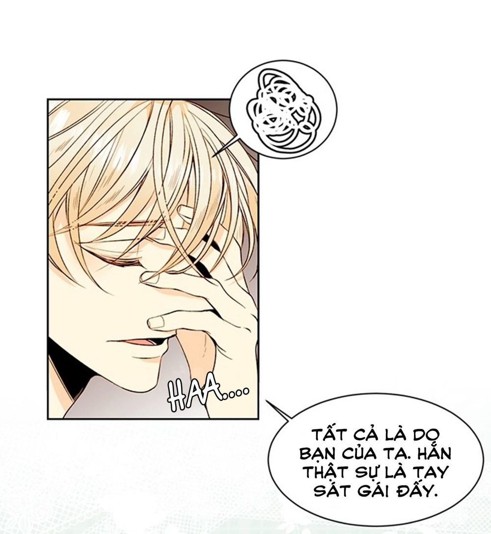 Hoàng Hậu Tái Hôn - Chapter 22 - Page 27