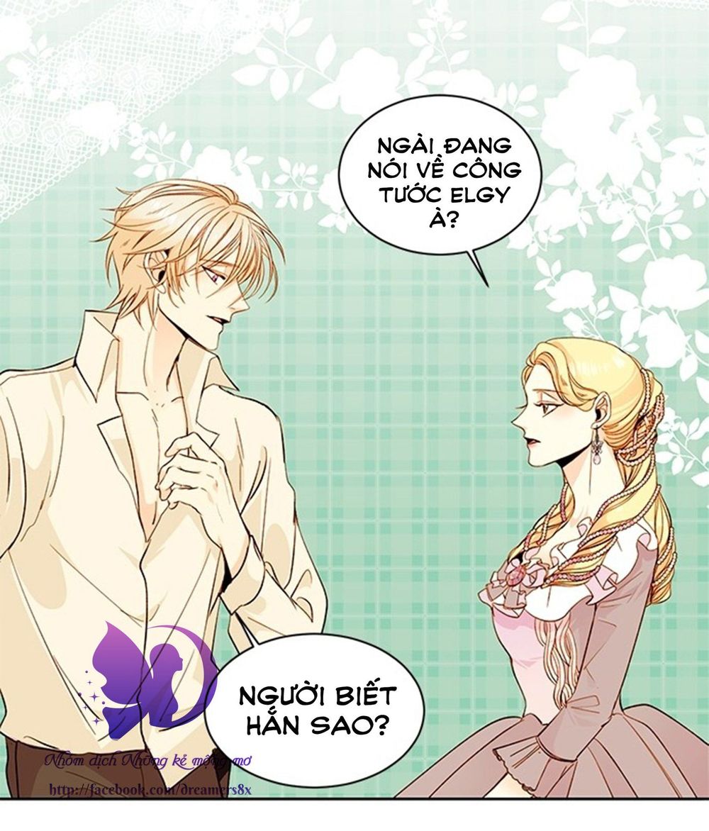 Hoàng Hậu Tái Hôn - Chapter 22 - Page 28