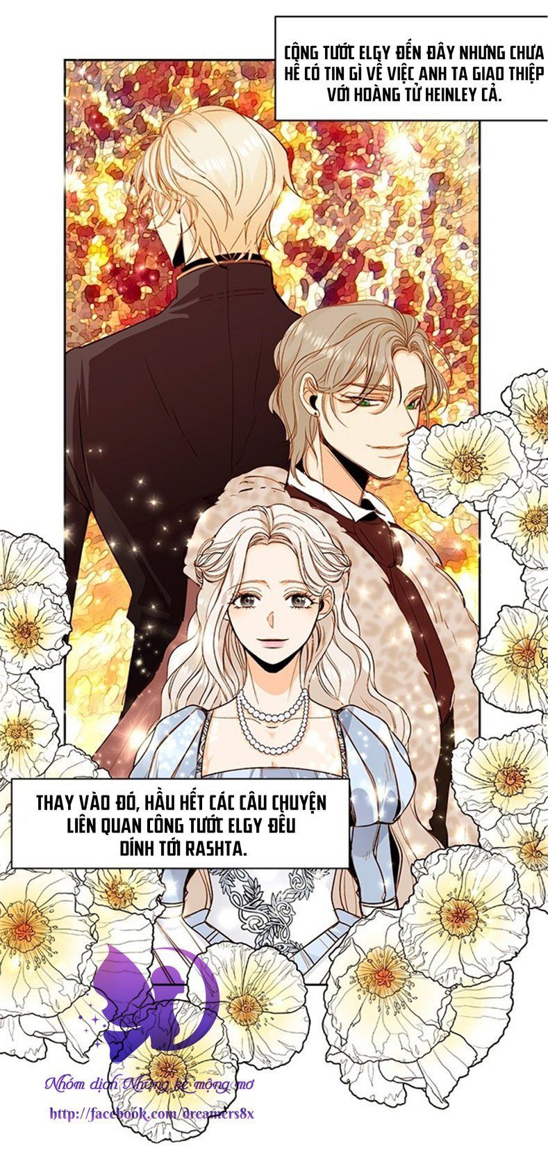 Hoàng Hậu Tái Hôn - Chapter 22 - Page 29