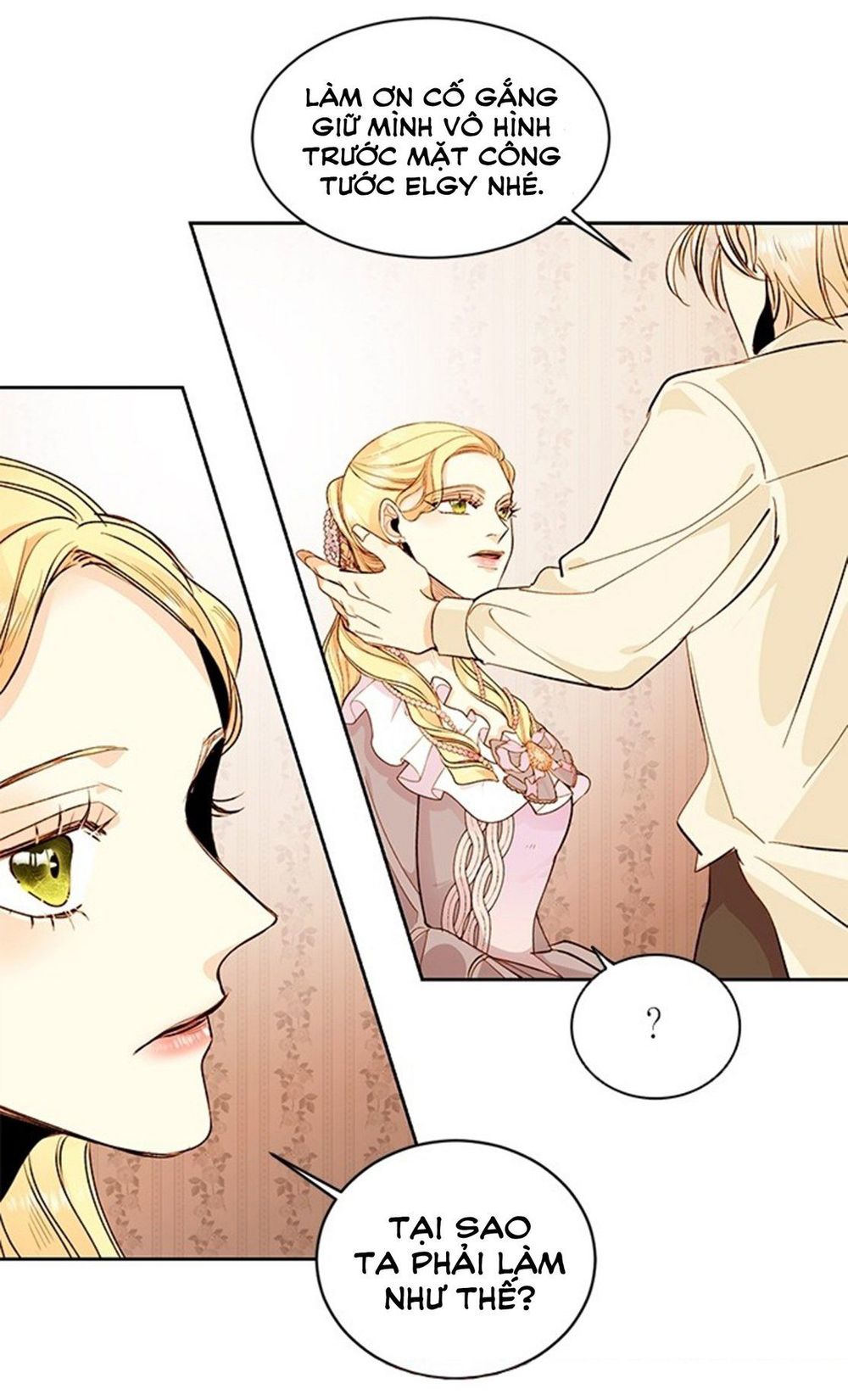 Hoàng Hậu Tái Hôn - Chapter 22 - Page 31