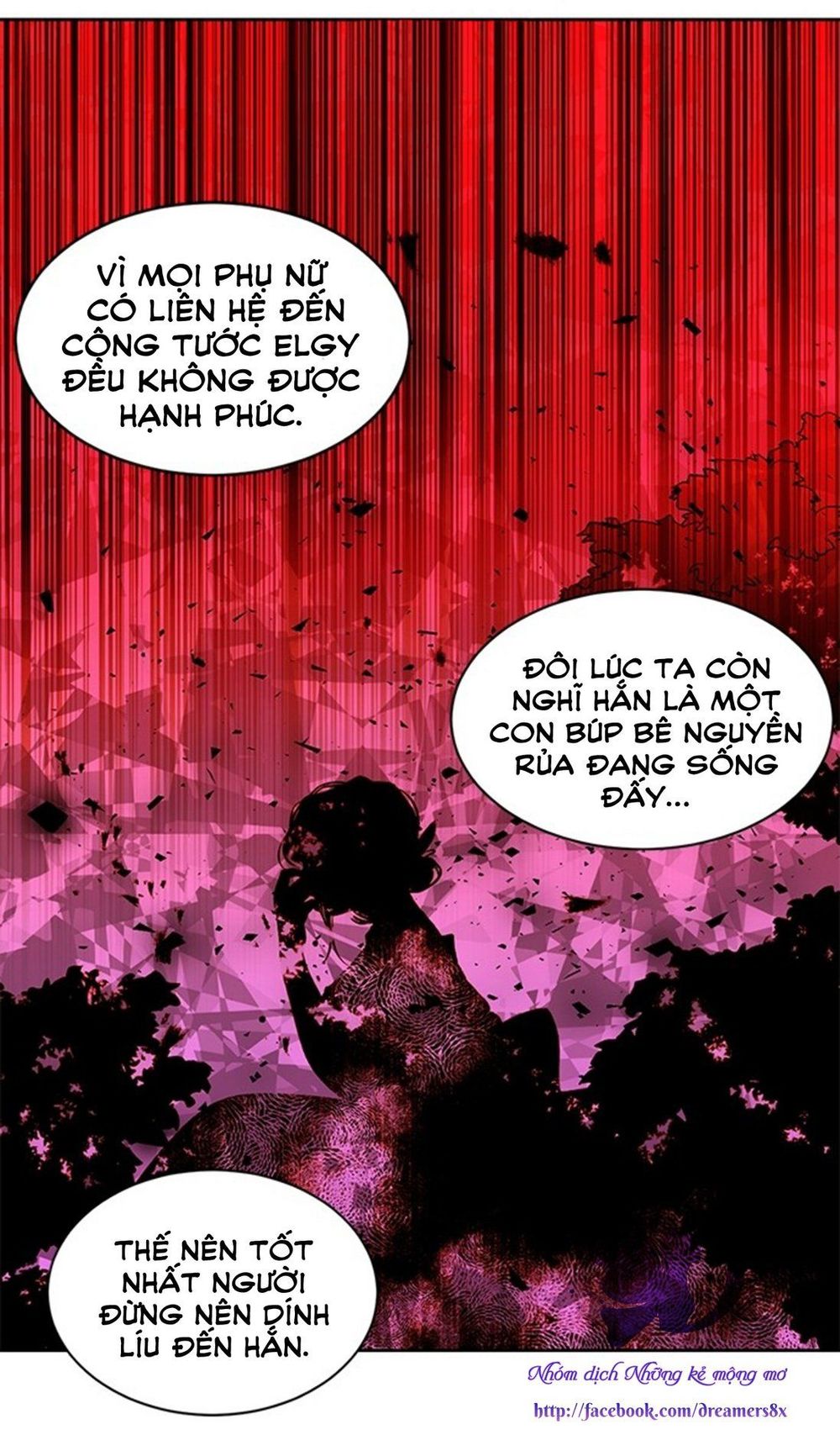 Hoàng Hậu Tái Hôn - Chapter 22 - Page 32