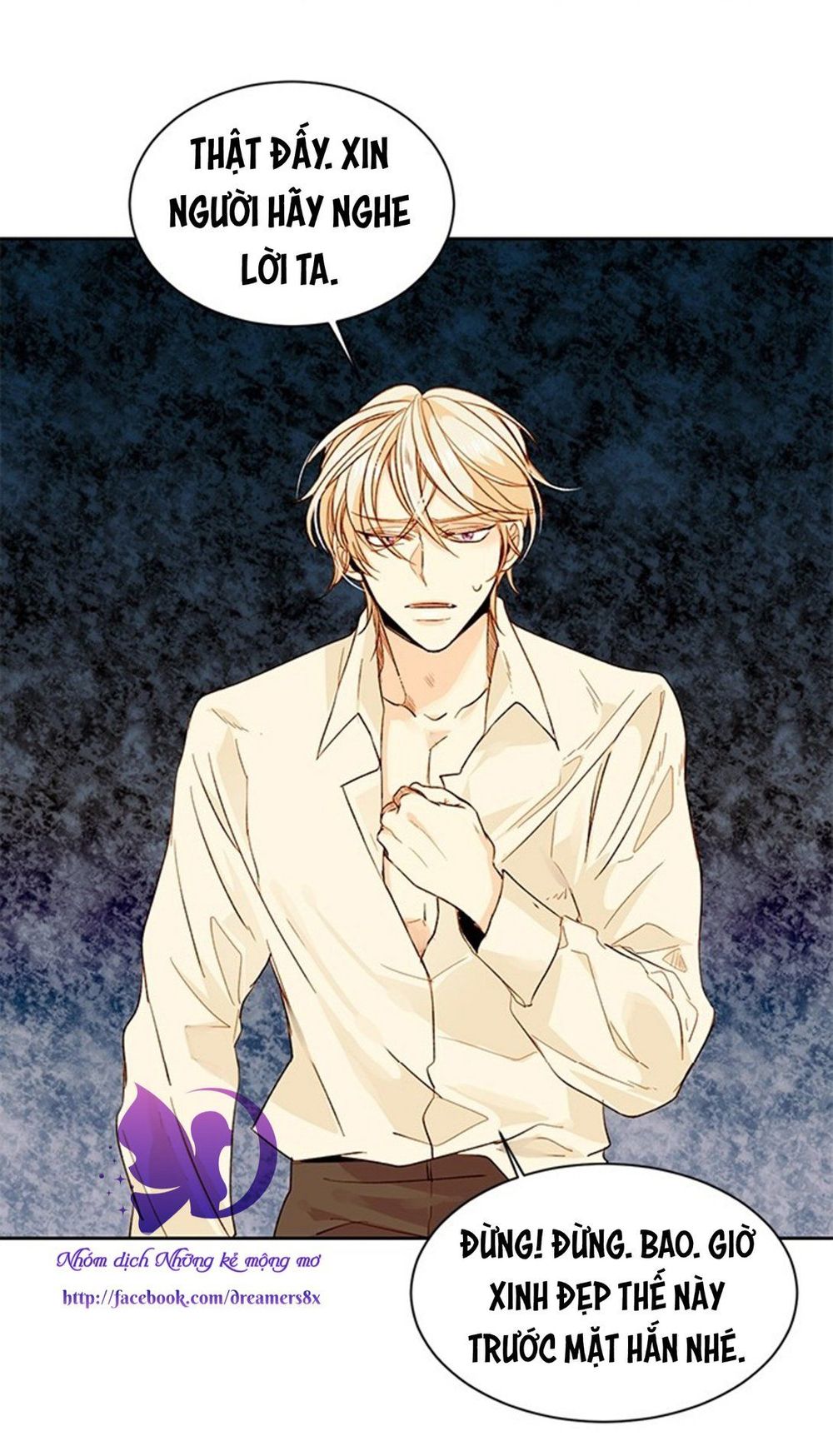 Hoàng Hậu Tái Hôn - Chapter 22 - Page 34